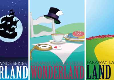 Faraway Lands