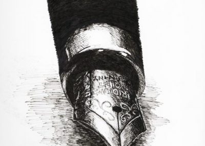 Ink Pen