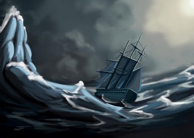 The Storm