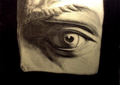 David’s Eye