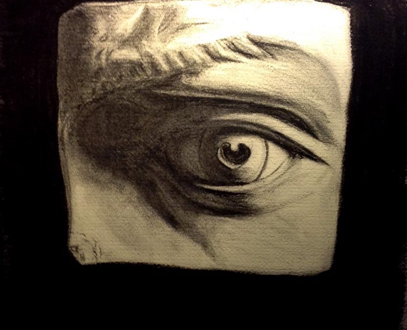 David’s Eye
