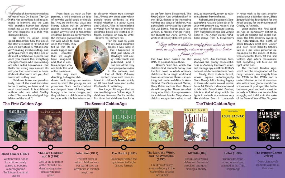Feature Story (Page 2)