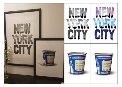New York Posters
