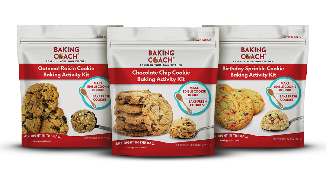 Edible Cookie Dough